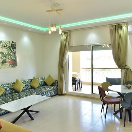 Golf Royal Appartement เฟส ภายนอก รูปภาพ