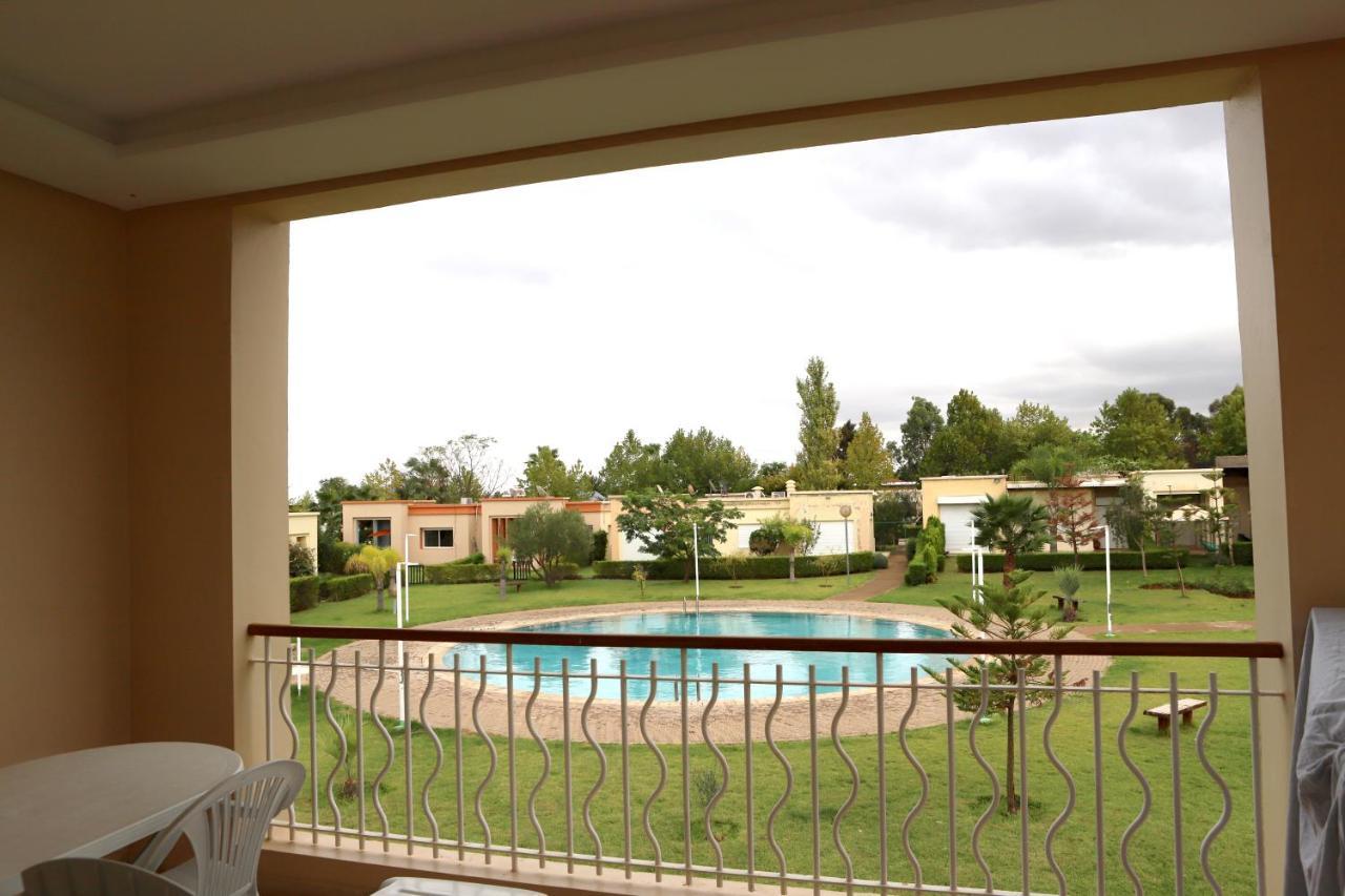 Golf Royal Appartement เฟส ภายนอก รูปภาพ
