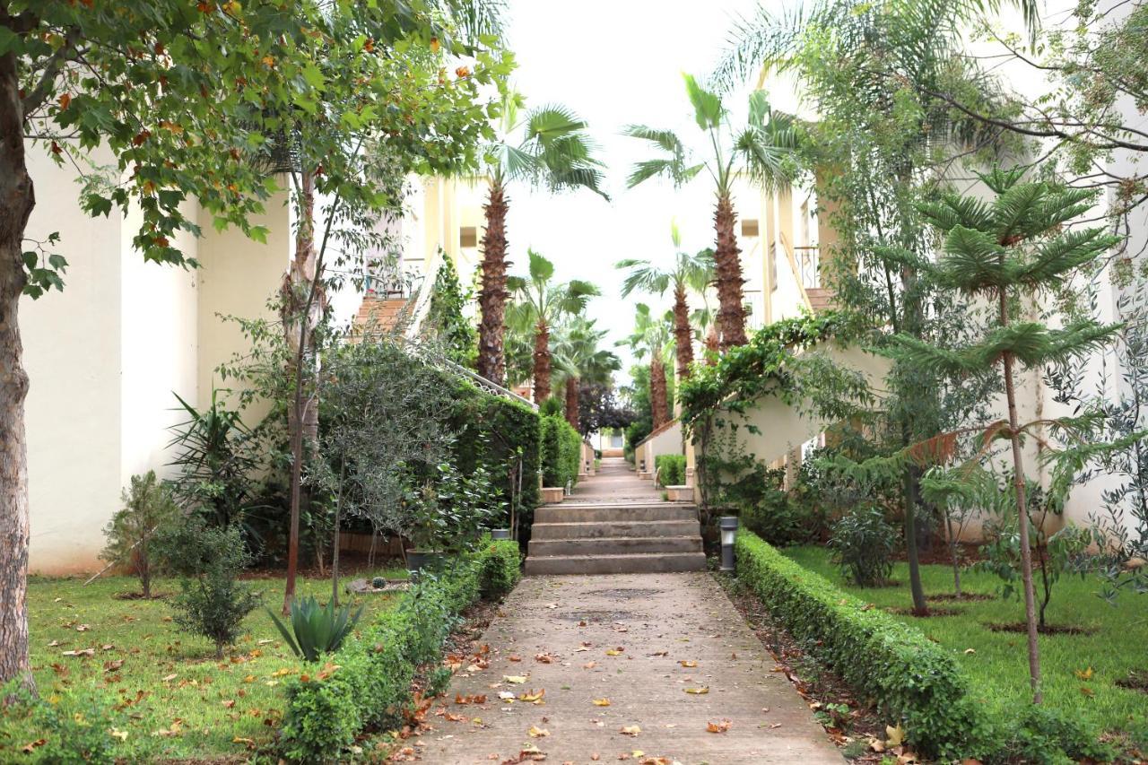 Golf Royal Appartement เฟส ภายนอก รูปภาพ