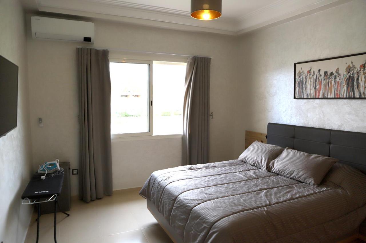 Golf Royal Appartement เฟส ภายนอก รูปภาพ