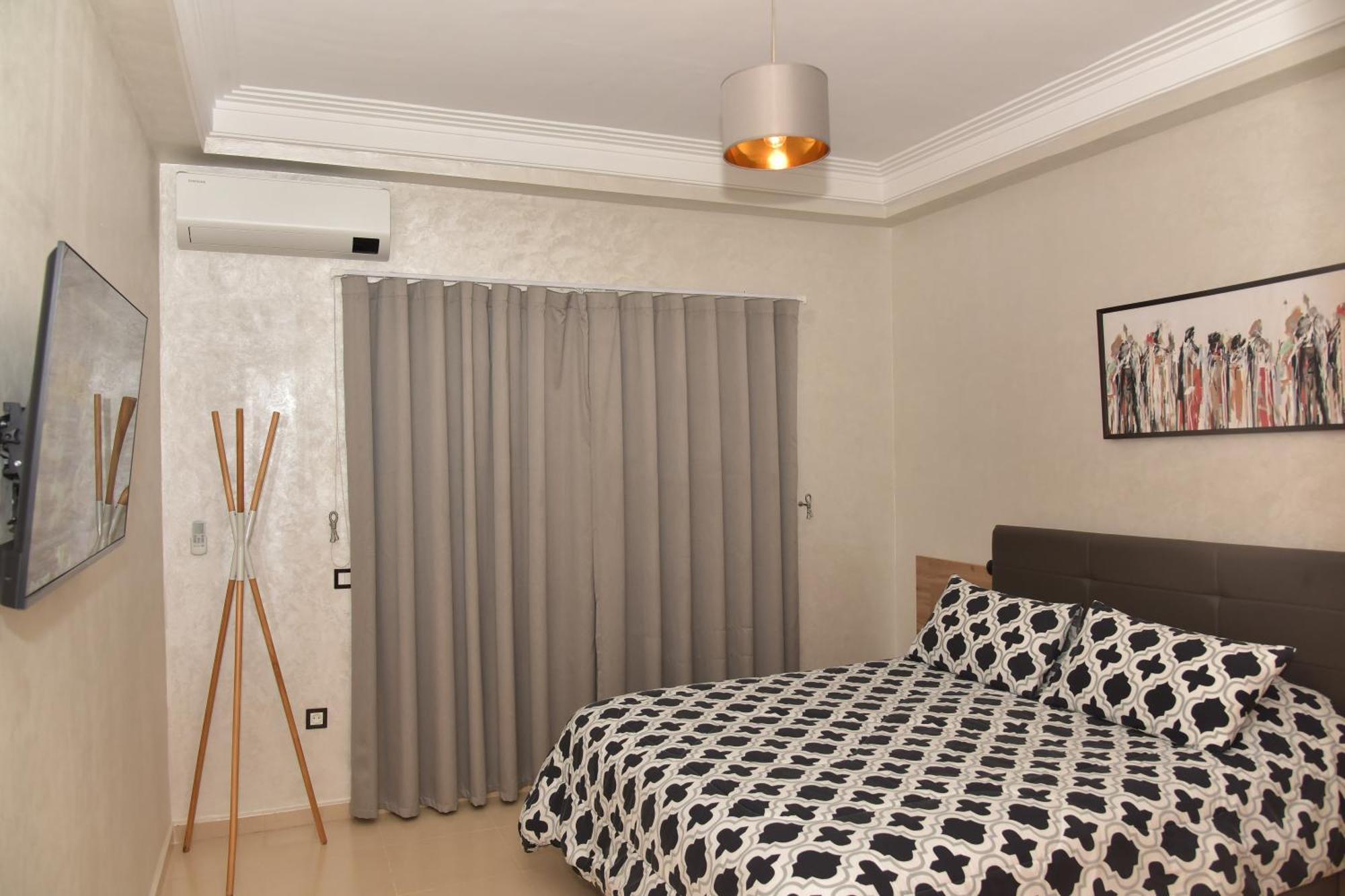 Golf Royal Appartement เฟส ภายนอก รูปภาพ