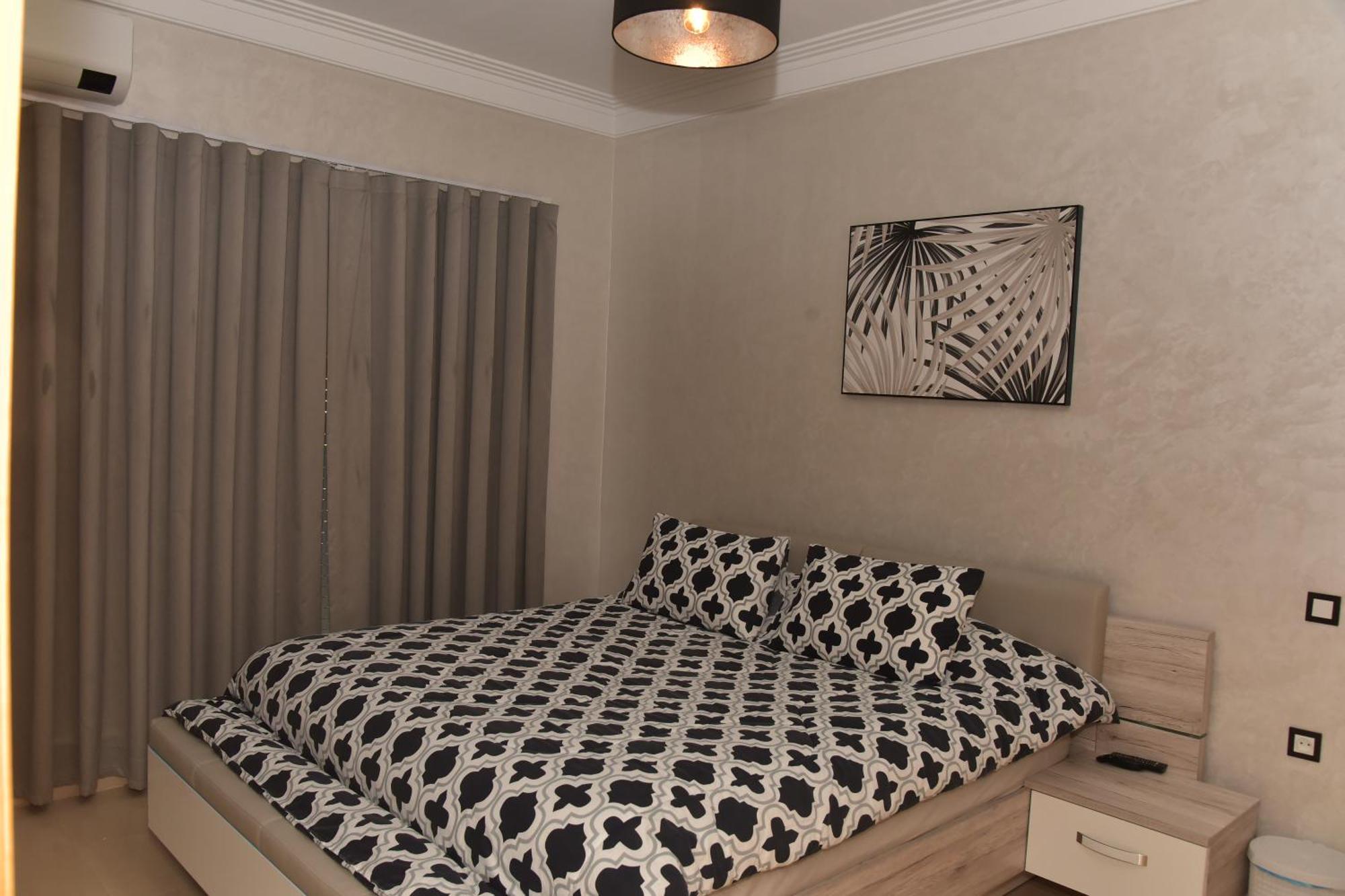 Golf Royal Appartement เฟส ภายนอก รูปภาพ