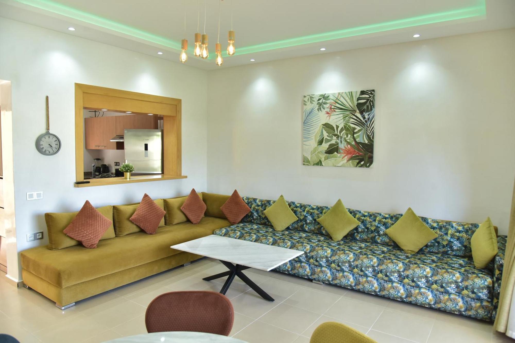 Golf Royal Appartement เฟส ภายนอก รูปภาพ