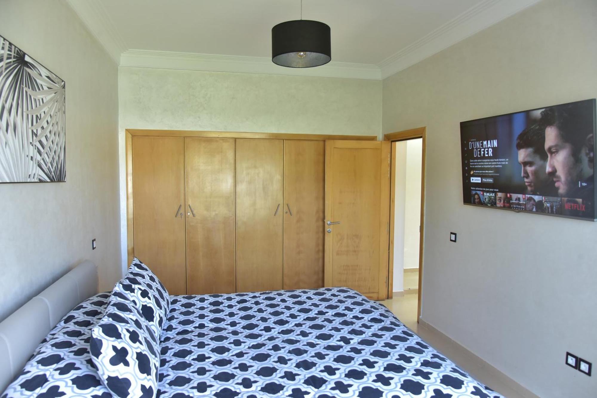 Golf Royal Appartement เฟส ภายนอก รูปภาพ