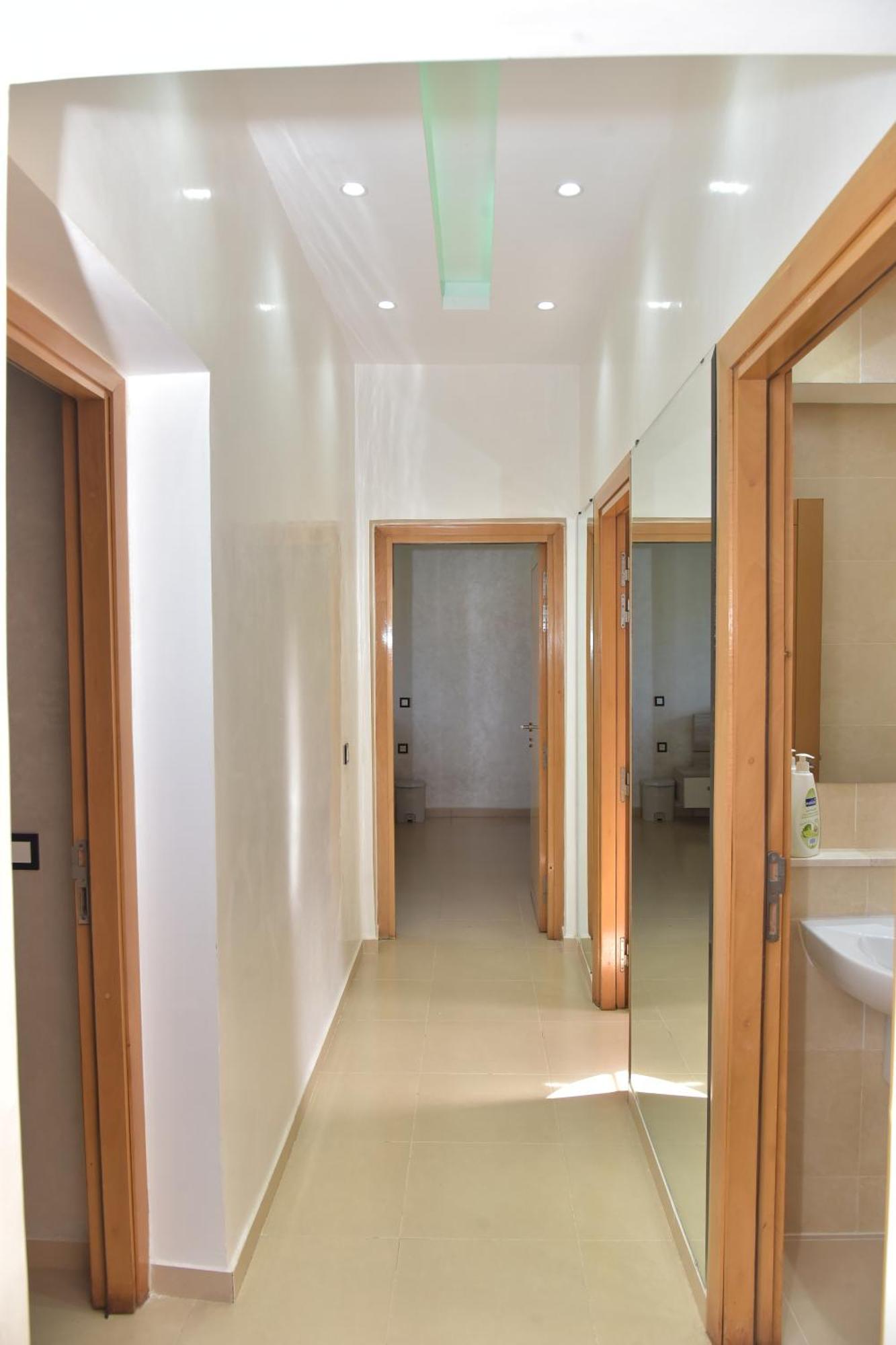 Golf Royal Appartement เฟส ภายนอก รูปภาพ