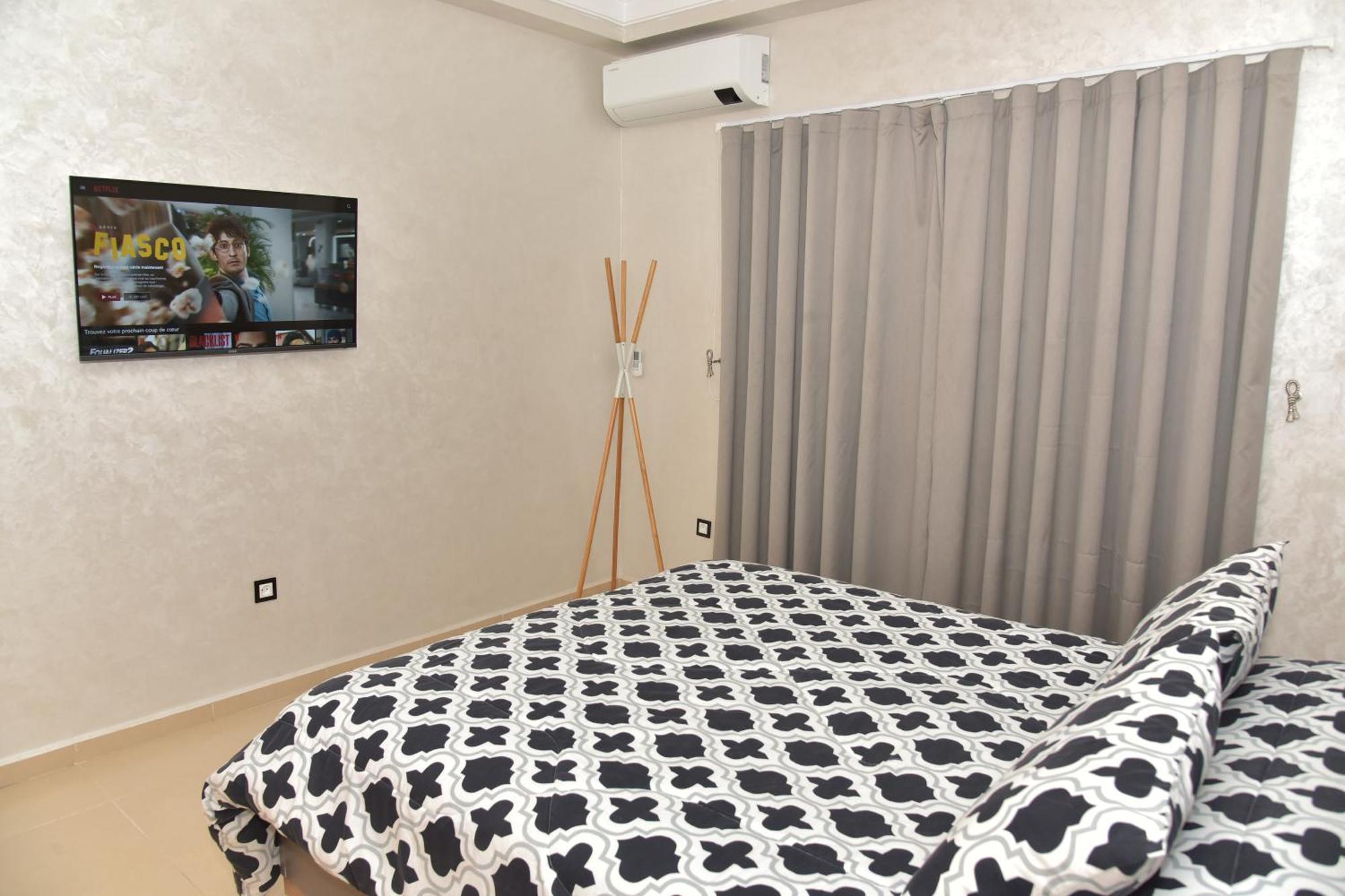 Golf Royal Appartement เฟส ภายนอก รูปภาพ